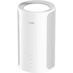 Безжична MESH система Cudy M11000 BE11000 Tri-Band 2.4/5/6Ghz