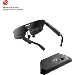 Геймърски AR очила ASUS ROG XREAL R1