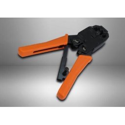 Клещи за кримпване Inter Tech HT-2008R