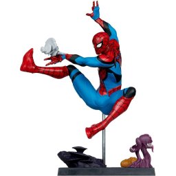 Фигурка McFarlane Marvel Rivals Spider-Man 1:6th Scale Collectible