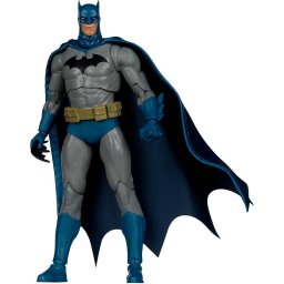 Фигурка McFarlane DC BATMAN 7IN / BATMAN (BATMAN: HUSH 2) (E5)
