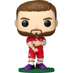 Фигурка Funko Pop! Football: FC Bayern Munchen - Harry Kane #97