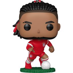 Фигурка Funko Pop! Football: FC Bayern Munchen - Michael Olise #100