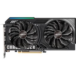 Видео карта ASRock RADEON RX 9060 Challenger 8GB GDDR6