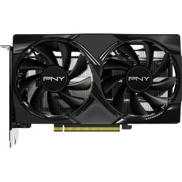 Видео карта PNY RTX 5050 Dual Fan 8GB GDDR6