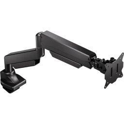 Стойка за монитор ENDORFY Atlas GS Pro Single Arm до 49", 16kg