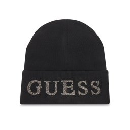 Guess Шапка AW5398 POL01 Черен