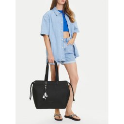 Roxy Дамска чанта C-ROXY-M-004-08 Черен