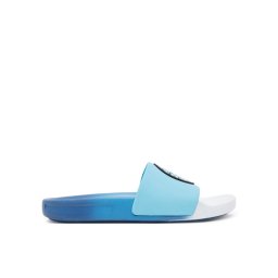 Quiksilver Чехли P4049524 Син