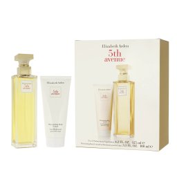 Elizabeth Arden 5th Avenue Подаръчен комплект EDP 125 ml + лосион за тяло 100 ml