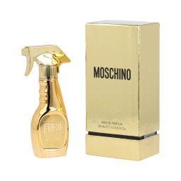 Moschino Fresh Couture Gold Eau de Parfum за жени 30 ml