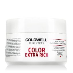 Goldwell Dualsenses Color Extra Rich 60sec Treatment 200 ml