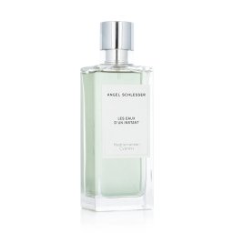 Angel Schlesser Les Eaux d'Un Instant Mediterranean Cypress Eau de Toilette 100 ml