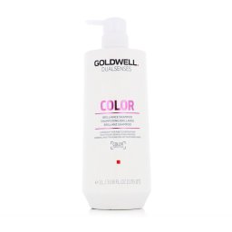 Goldwell Dualsenses Color Brilliance Shampoo 1000 ml