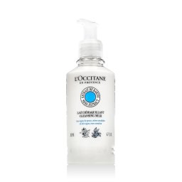 L'Occitane Shea Extract Cleansing Milk 200 ml