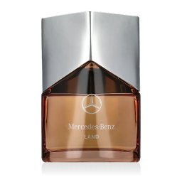 Mercedes-Benz Land Eau de Parfum за мъже 60 ml
