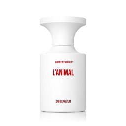 BORNTOSTANDOUT® L'ANIMAL Парфюмна вода 50 ml
