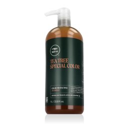 Paul Mitchell Tea Tree Special Color Shampoo 1000 ml опция Нова опаковка