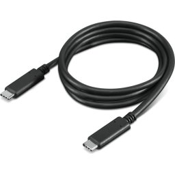 Lenovo USB-C Cable 1m