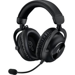 Безжични Геймърски слушалки Logitech PRO X 2 LIGHTSPEED