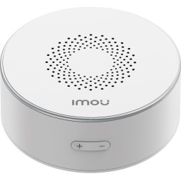 IMOU Smart Home Alarm Siren ZR1