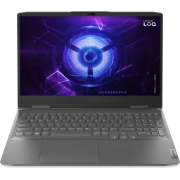 LENOVO LOQ Gaming - Intel Core i7-13650HX, 15.6" FHD 144Hz, 16GB DDR5, 512GB SSD, RTX 4050