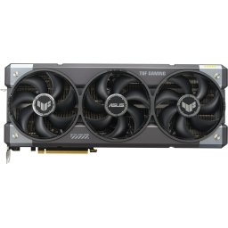 Видео карта ASUS TUF Gaming GeForce RTX 5080 OC 16GB GDDR7