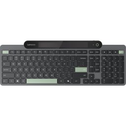 Lenovo Self-Charging Bluetooth Keyboard