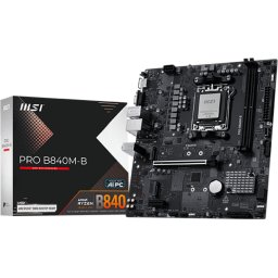 MSI PRO B840M-B