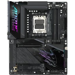 Дънна платка GIGABYTE X870E AORUS PRO X3D