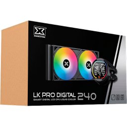 Xigmatek LK Pro 240 Digital
