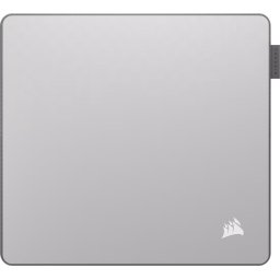 CORSAIR MM PRO Medium Control Gaming Mouse Pad - Gray