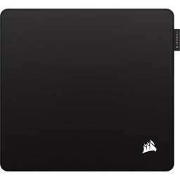 CORSAIR MM PRO Medium Control Gaming Mouse Pad - Black