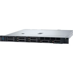 PER360 Server,chassis 3.5 x4 hot plug SAS/SATA drives,Xeon 6325P 3.5GHz 4C/8T,32GB UDIMM 5600 ECC,PERC H355,2TB HDD SATA,TPM 2.0