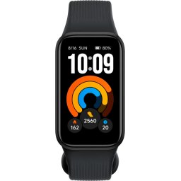 Xiaomi Smart Band 11 Active Black