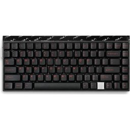 Aula геймърска механична клавиатура HERO 75 HE - Stormrise Magnetic Switch [Linear] Black