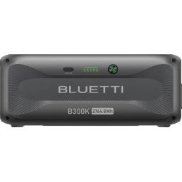 Bluetti Допълнителна батерия B300K Expansion Battery 2764.8Wh