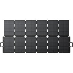 Bluetti портативен соларен панел 500W Portable Solar Panel - Sora 500