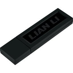Lian Li безжичен фан контролер UNI FAN Wireless Controller V2.1 - black