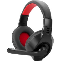 Xtrike ME геймърски слушалки Gaming Headphones HP-312 - PC/Consoles