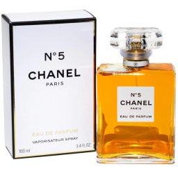 Chanel No 5 EDP 50 мл - ПАРФЮМ за жени