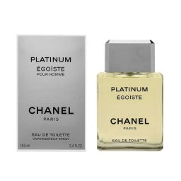 Chanel Egoiste Platinum EDP 100 мл - ПАРФЮМ за мъже