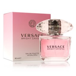 Versace Bright Crystal EDT 90 мл - ПАРФЮМ за жени