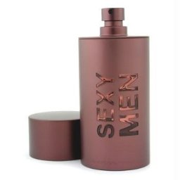 Carolina Herrera 212 Sexy men EDT 100 ml - ПАРФЮМ за мъже