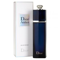 Christian Dior Addict EDP 100 мл - ПАРФЮМ за жени