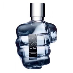 Diesel Only The Brave EDT 100 ml - ПАРФЮМ за мъже
