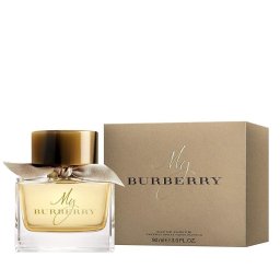 Burberry My Burberry EDP 100 мл - ПАРФЮМ за жени
