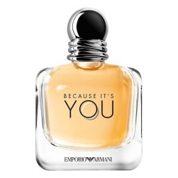 Armani Because Its You EDP 100 мл - ПАРФЮМ за жени