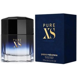 Paco Rabanne XS Pure EDT 100 ml - ПАРФЮМ за мъже