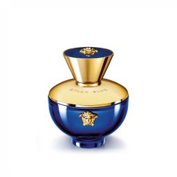 Versace Dylan Blue EDP 100 ml - ПАРФЮМ за жени